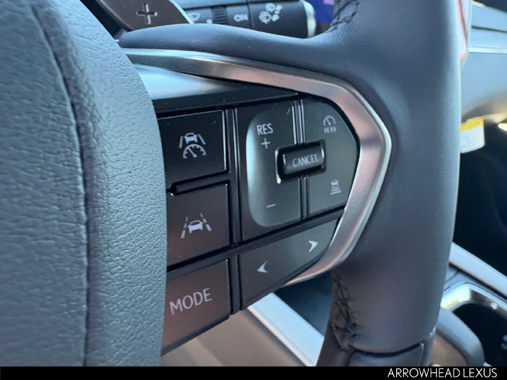 New 2026 Lexus RX 350 Premium w/ Convenience Package FWD image 20