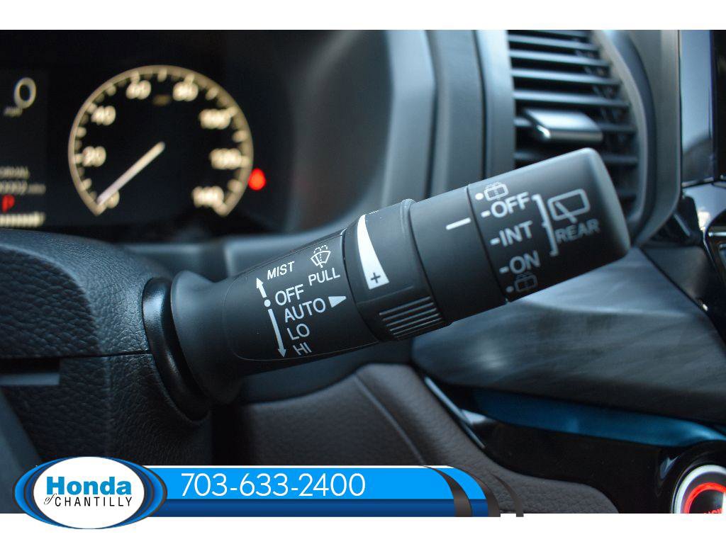 New 2026 Honda Odyssey Elite image 11