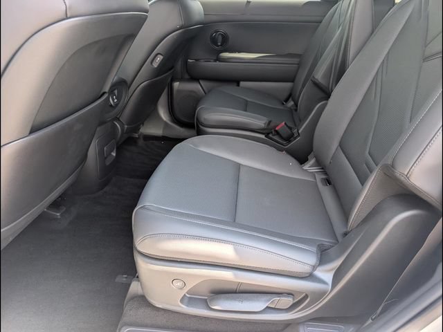 Used 2026 Hyundai Palisade XRT Pro AWD/4WD image 10