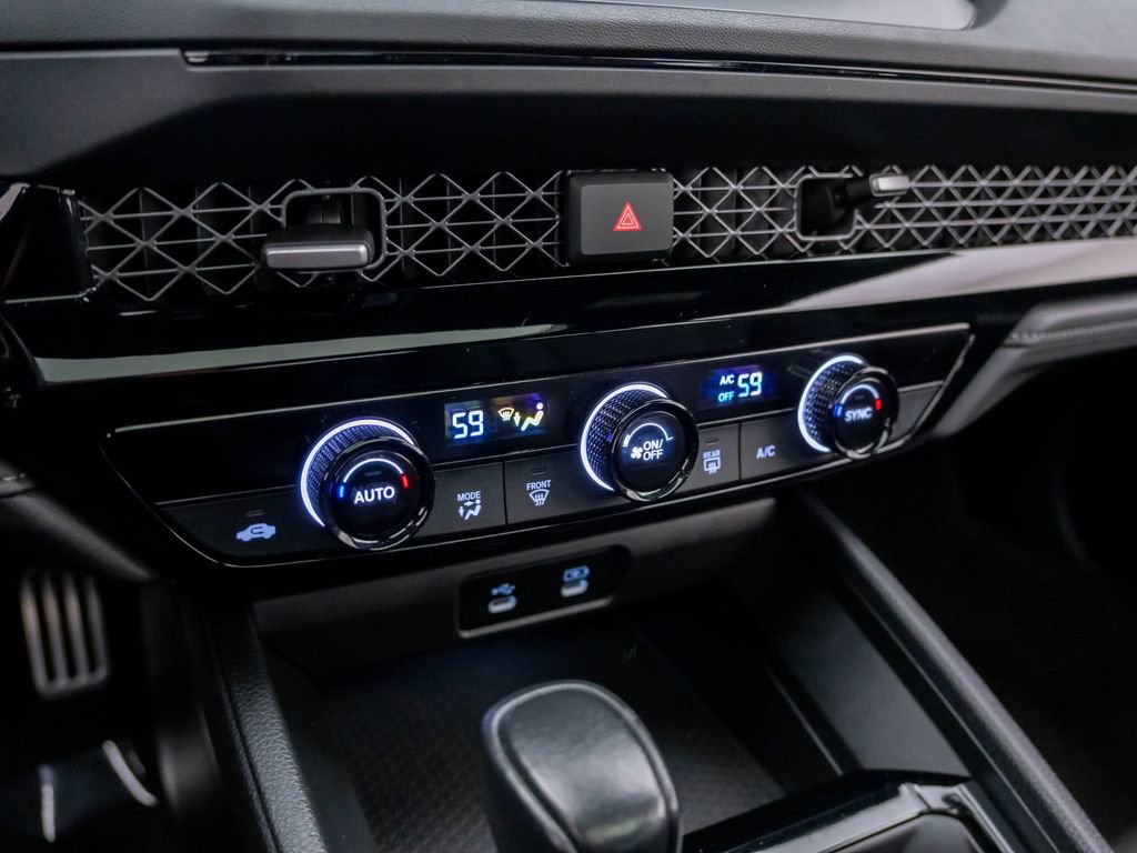 Used 2023 Honda Accord Sport image 21