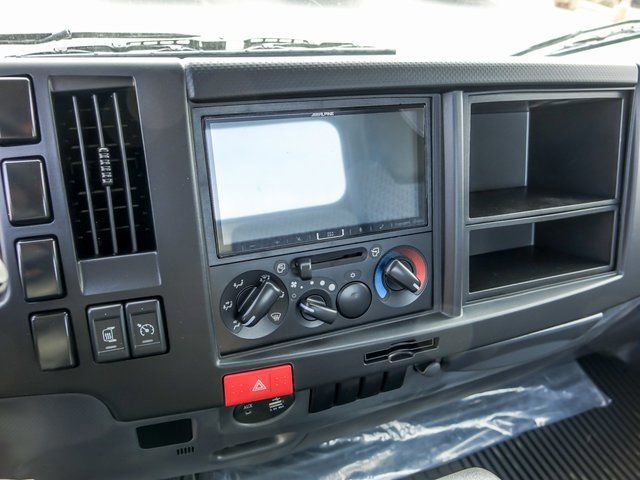 New 2025 Chevrolet Low Cab Forward 5500XG image 11