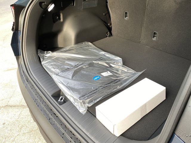 New 2025 Kia Sportage X-Line image 18