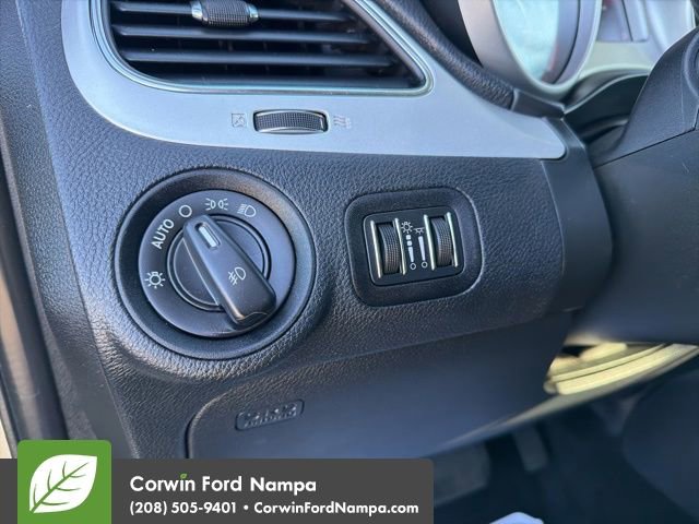 Used 2011 Dodge Journey Crew w/ Flexible Seating Group image 13