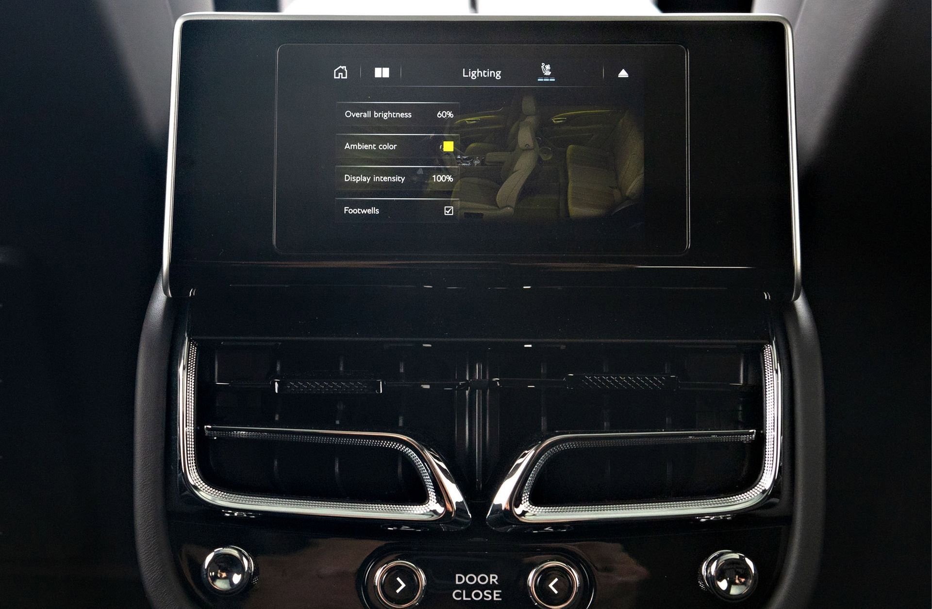 Used 2024 Bentley Bentayga Extended Wheelbase image 59