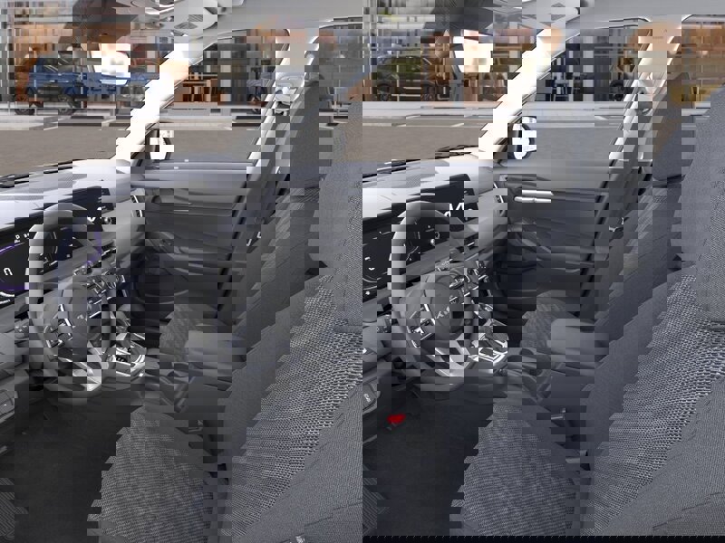 New 2026 Kia Seltos LX image 17