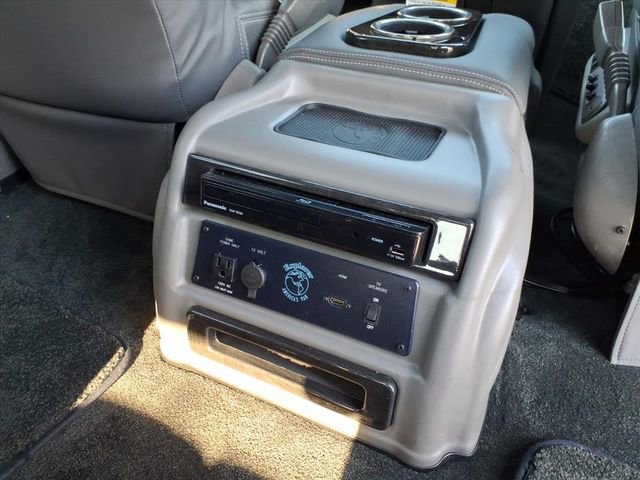 New 2026 GMC Savana 2500 w/ Driver Convenience Package image 18