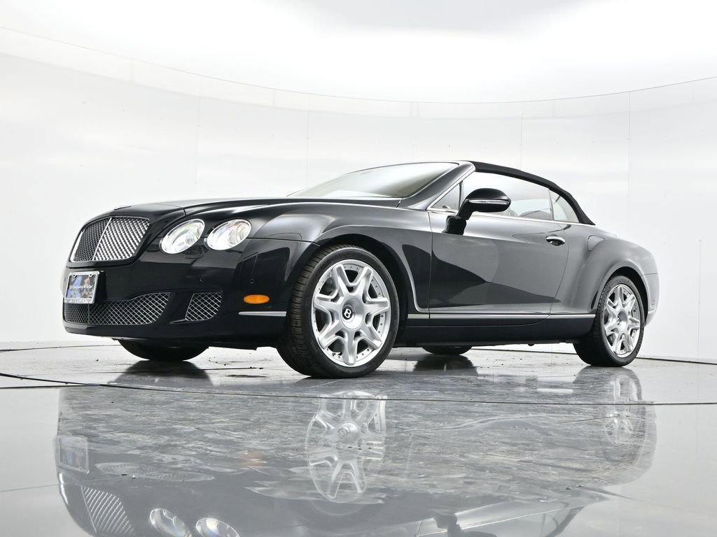 Used 2011 Bentley Continental Mulliner image 30