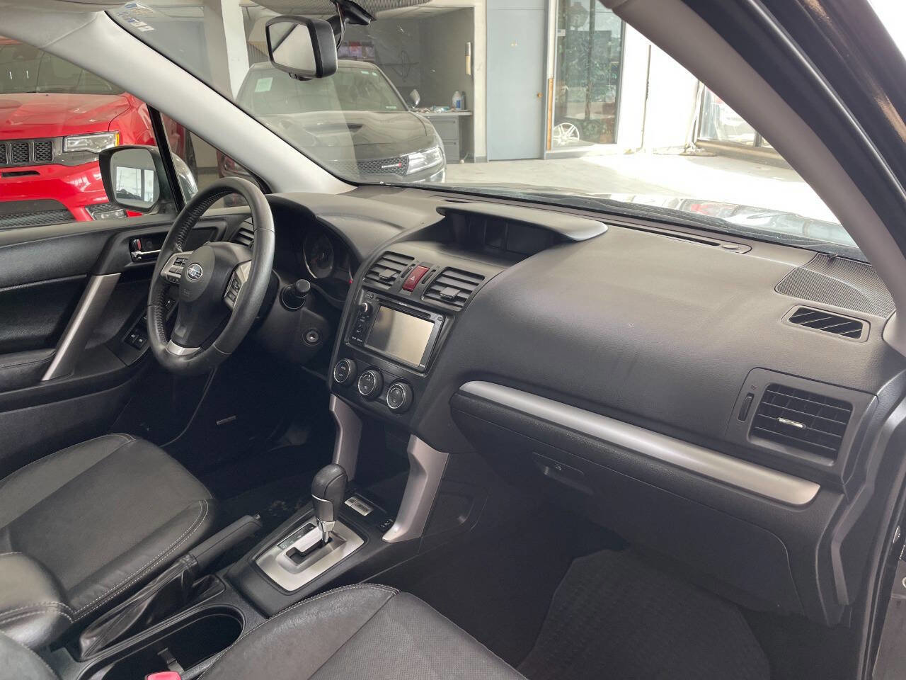 Used 2015 Subaru Forester 2.5i Limited image 32