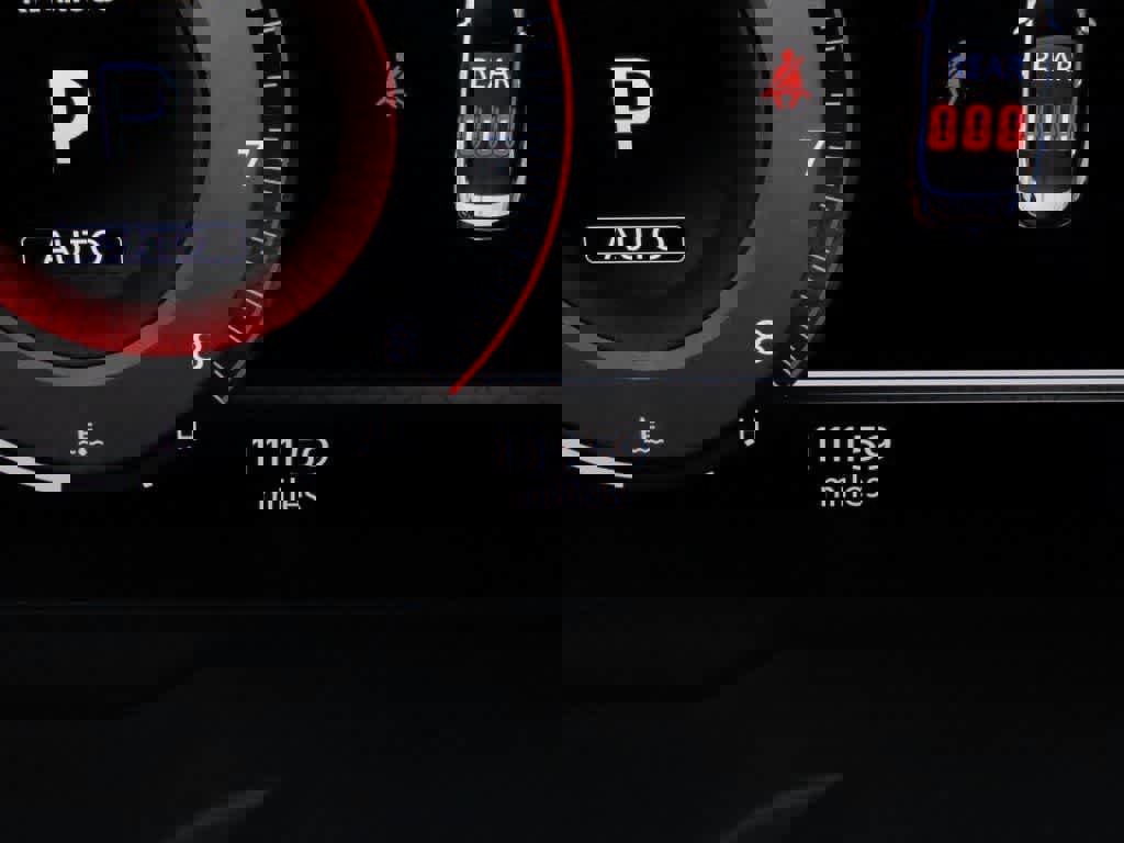 Used 2025 Nissan Rogue SL image 26