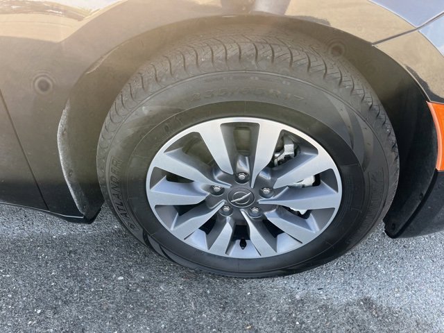 Used 2023 Chrysler Pacifica Limited image 18