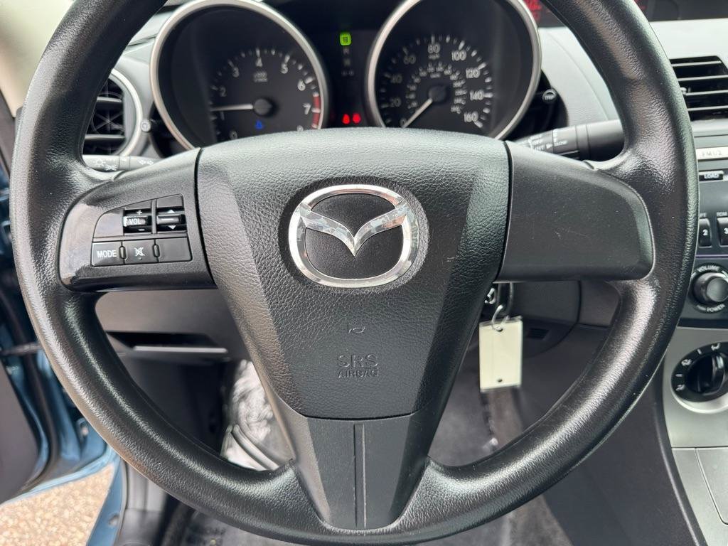 Used 2011 MAZDA MAZDA3 i Sport FWD image 31