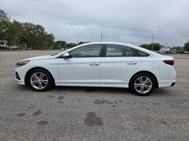 Used 2019 Hyundai Sonata SEL image 6