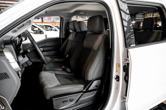 Used 2024 Ford F250 XLT image 31