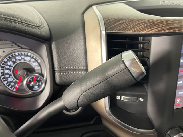 Used 2021 RAM 3500 Laramie image 12