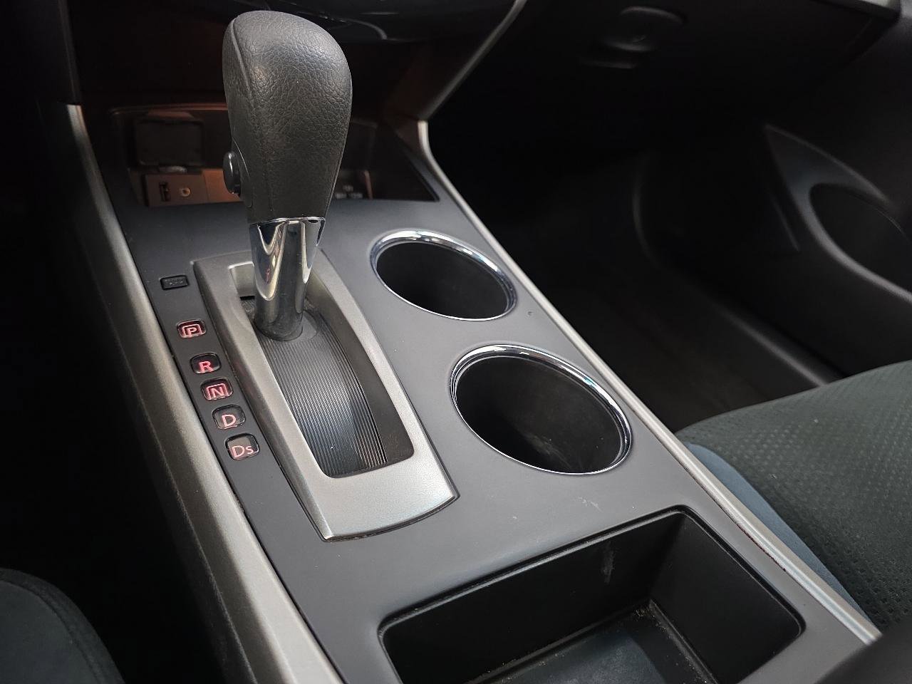 Used 2015 Nissan Altima 2.5 S w/ Power Driver Seat Package FWD image 50