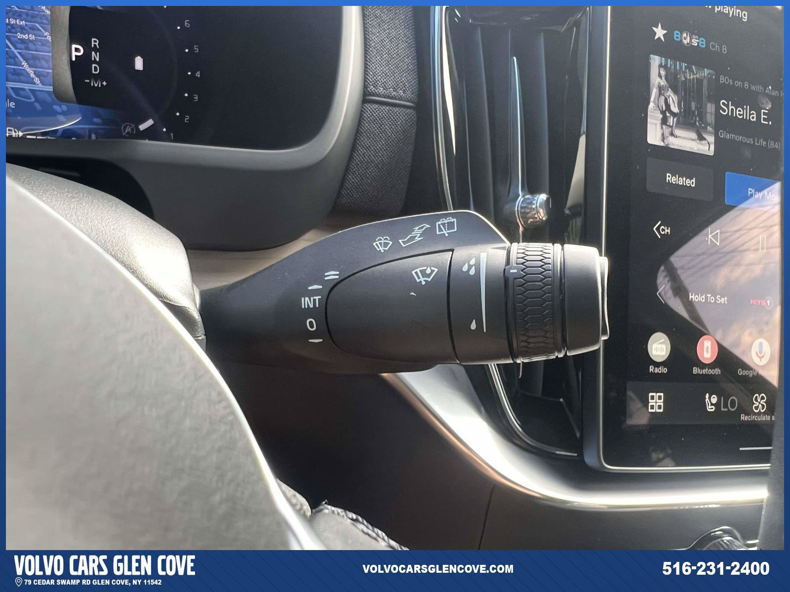 Used 2026 Volvo XC90 B5 Core w/ Protection Package AWD/4WD image 24
