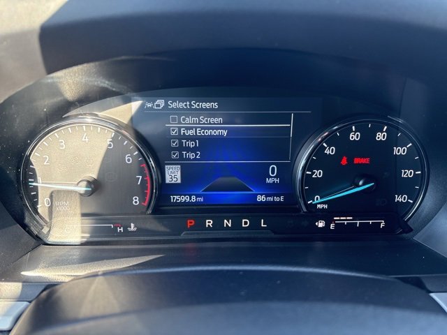 Used 2022 Ford Explorer XLT w/ Equipment Group 202A image 22