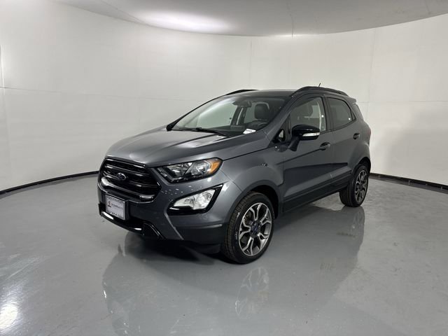 Used 2019 Ford EcoSport SES AWD/4WD image 24