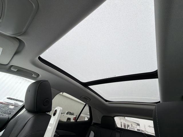 New 2026 Buick Envision Sport Touring image 49