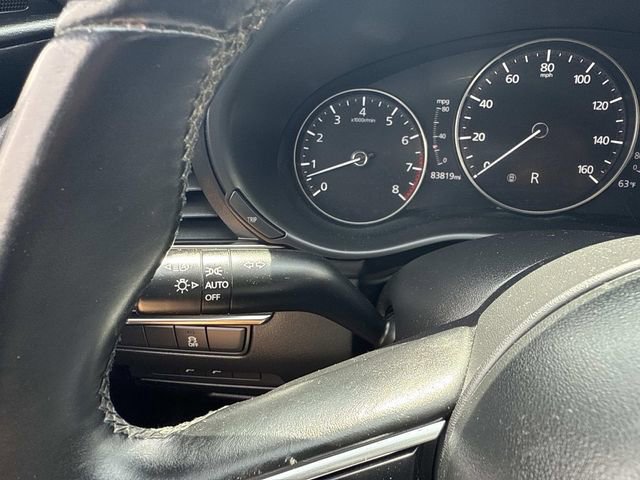 Used 2019 MAZDA MAZDA3 AWD Sedan w/ Preferred Package image 32