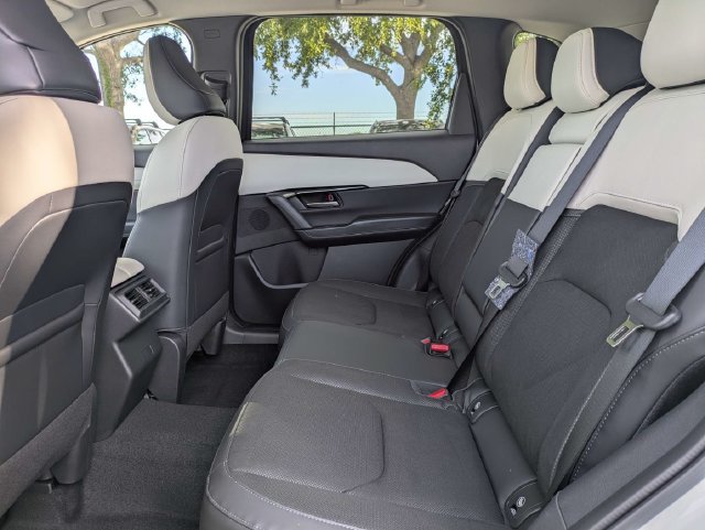 New 2026 MAZDA CX-5 Preferred AWD/4WD image 14