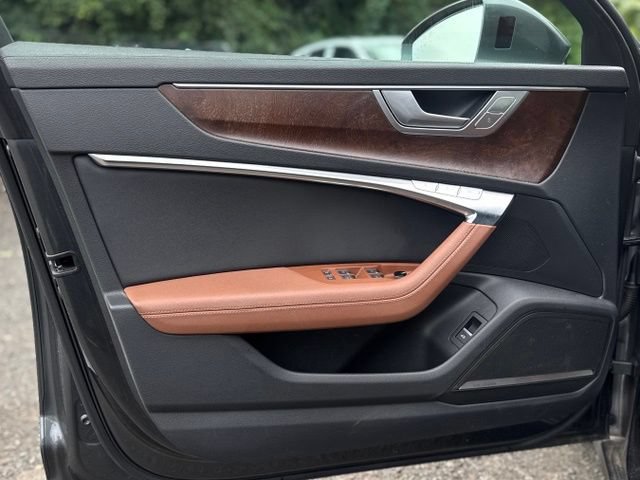 Used 2019 Audi A6 3.0T Premium Plus AWD/4WD image 13