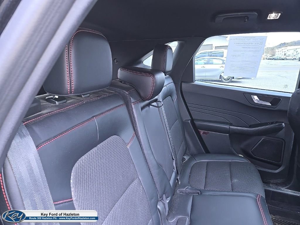 Used 2023 Ford Escape ST-Line w/ Tech Pack #1 AWD/4WD image 50