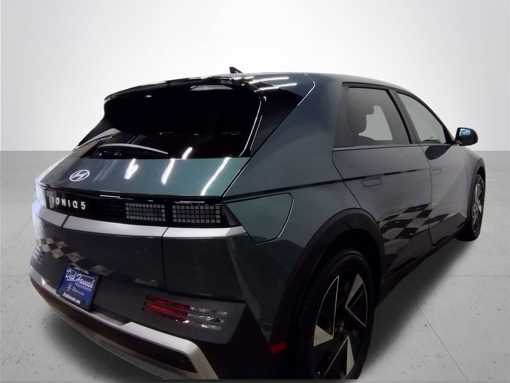 Used 2025 Hyundai Ioniq 5 SE image 15