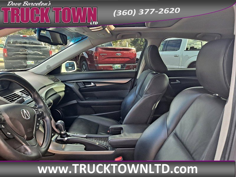 Used 2014 Acura TL Special Edition image 17