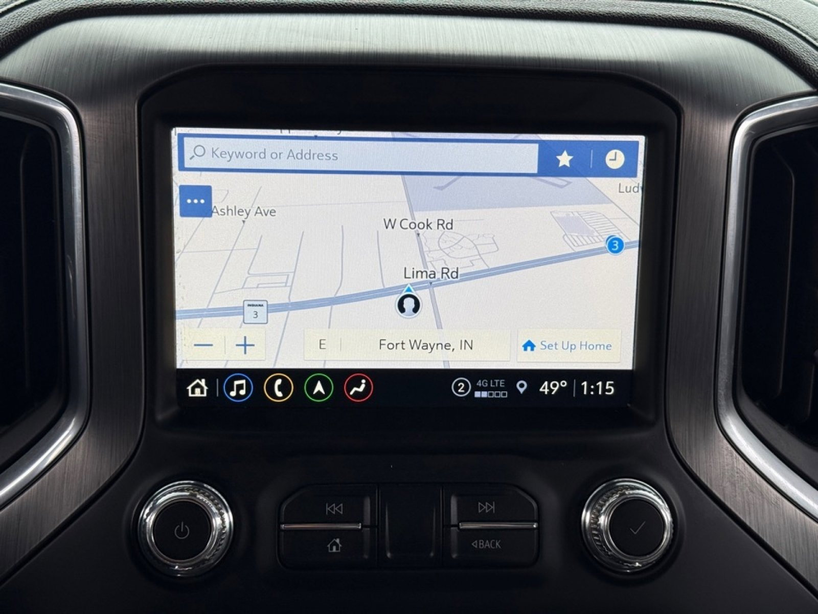 Used 2021 GMC Sierra 1500 Denali image 28