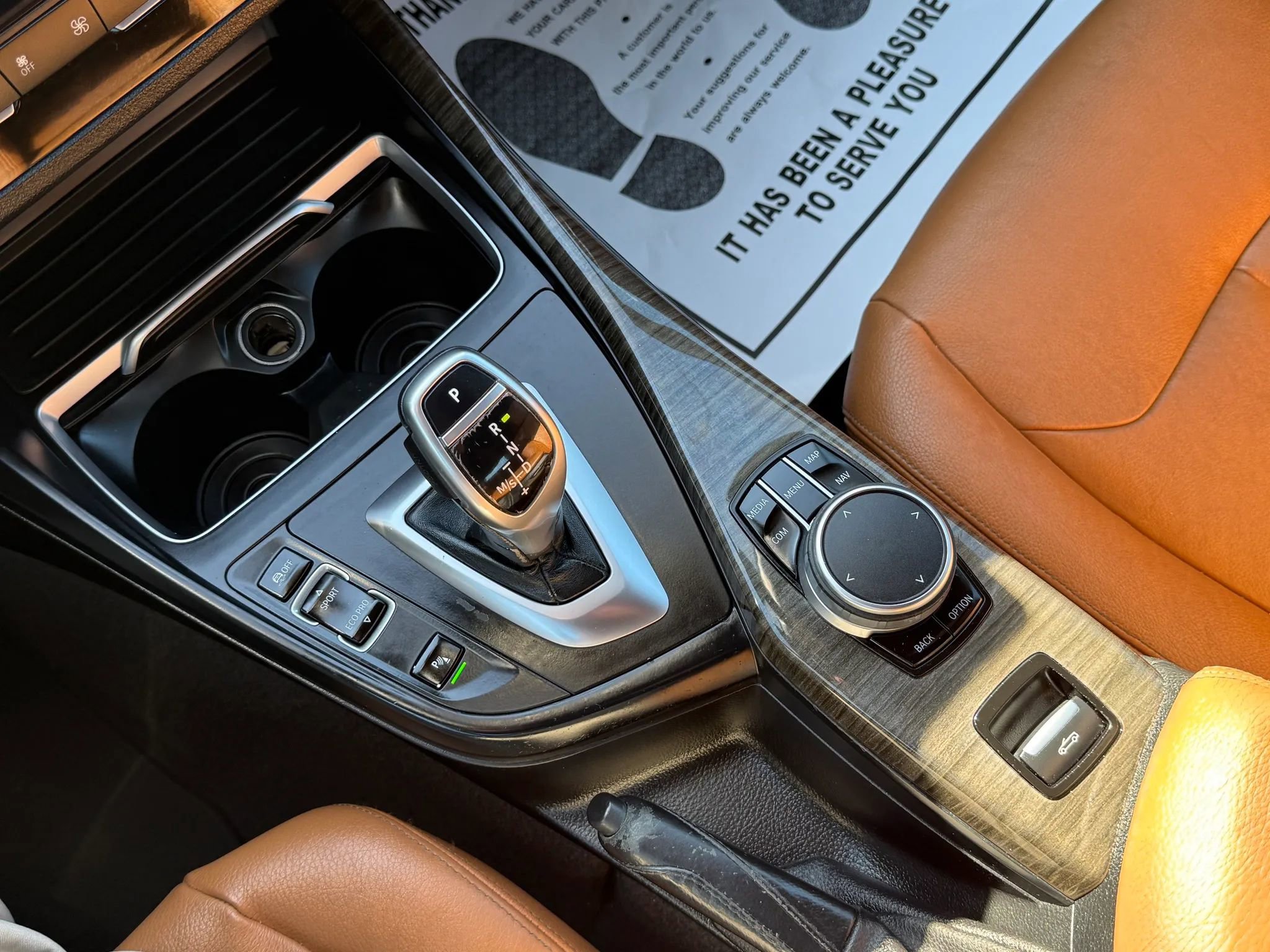 Used 2018 BMW 230i Convertible w/ Premium Package Enhanced image 23