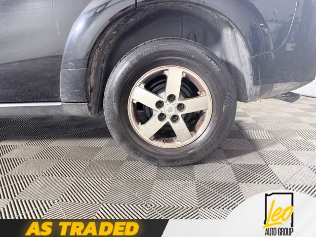 Used 2006 Saturn Vue 2WD V6 w/ Comfort Pkg image 21