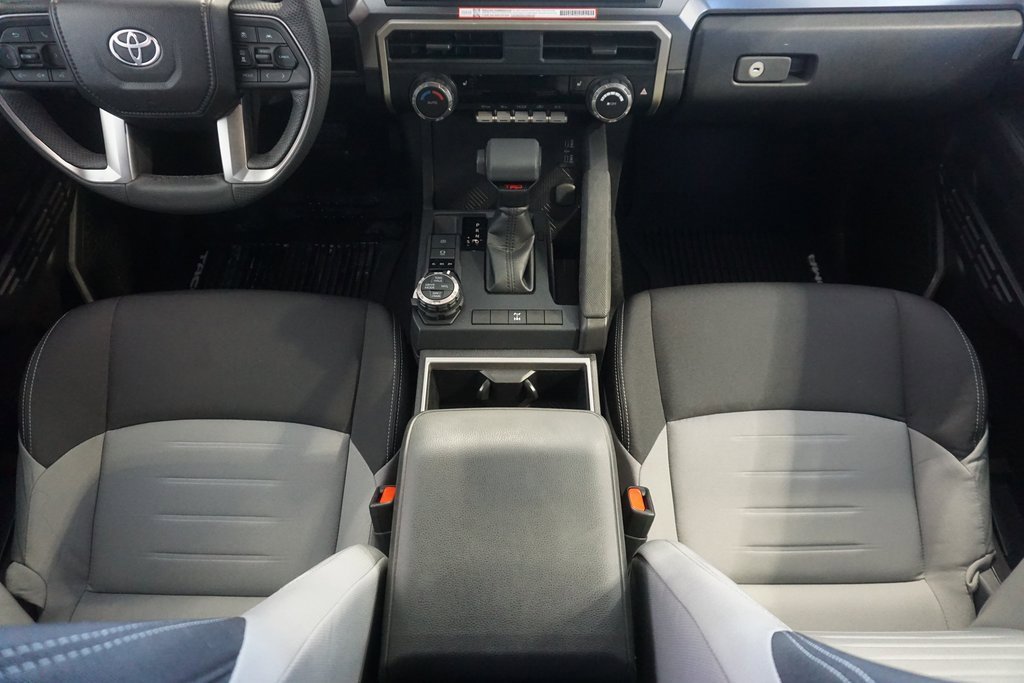 New 2026 Toyota Tacoma TRD Off-Road image 29