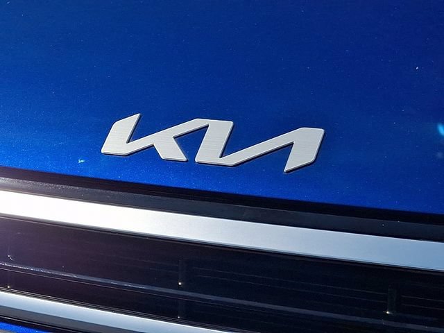 Used 2025 Kia K4 EX FWD image 29