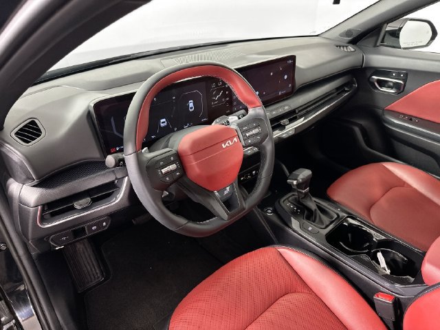 Used 2025 Kia K4 GT-Line w/ GT-Line Premium Package FWD image 20