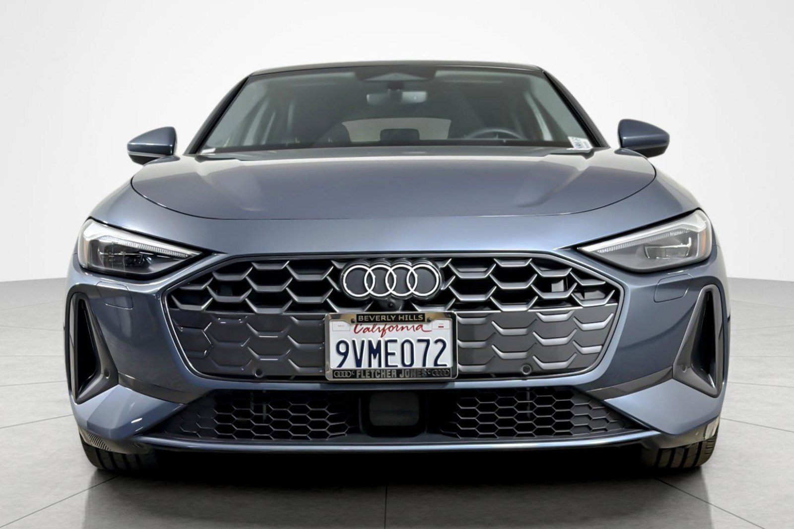 Used 2025 Audi A5 2.0T Premium w/ Convenience Package AWD/4WD image 8