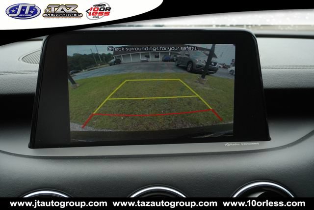 Used 2020 Kia Stinger GT1 RWD image 20