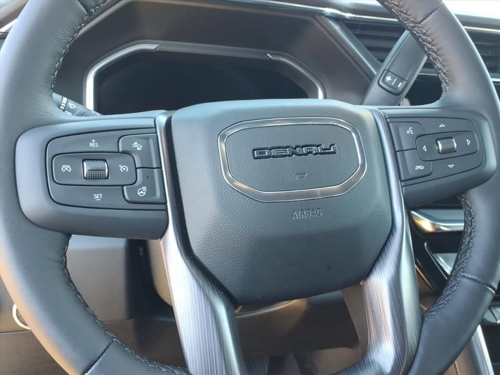 New 2026 GMC Sierra 3500 Denali Ultimate image 20