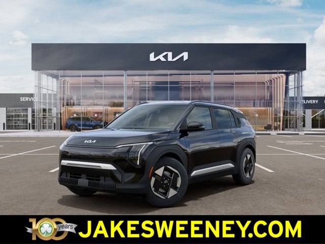New 2027 Kia EV3 Wind FWD image 1