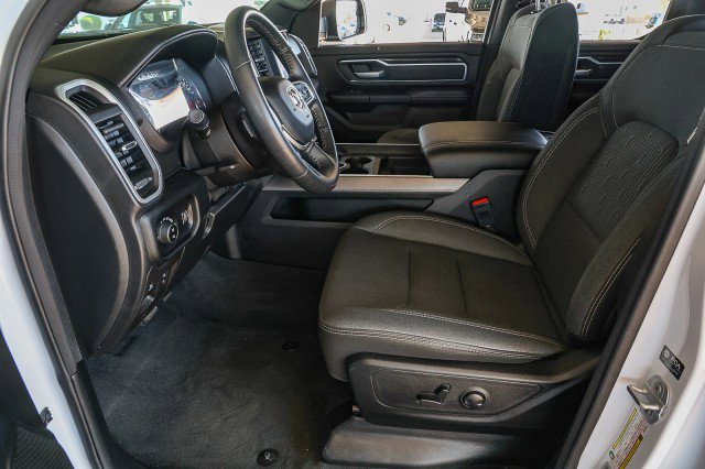 Used 2022 RAM 1500 Big Horn image 10