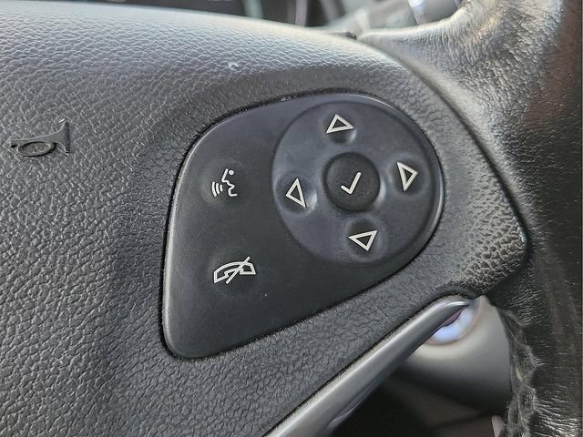 Used 2018 Chevrolet Impala LT w/ LT Convenience Package FWD image 25