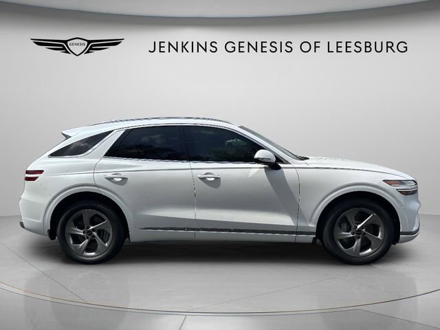 New 2026 Genesis GV70 2.5T Select AWD/4WD image 3