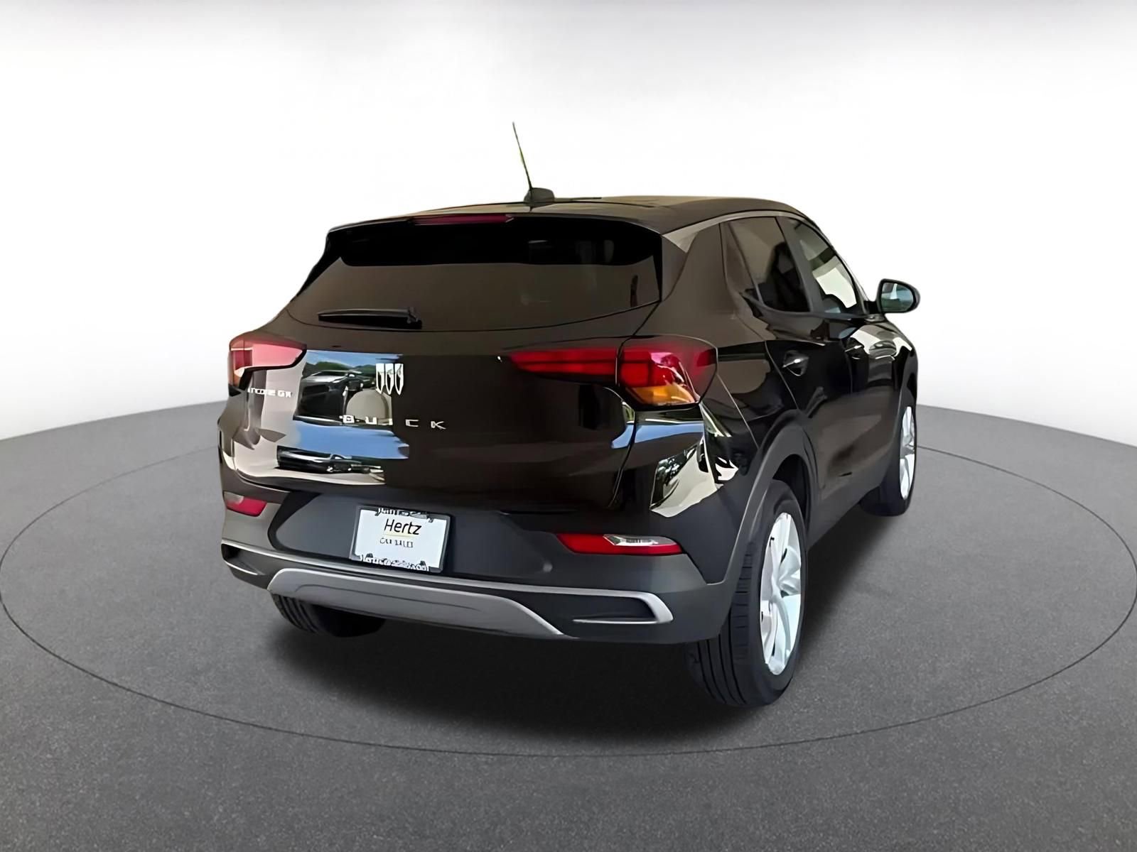 Used 2025 Buick Encore GX Preferred FWD image 12