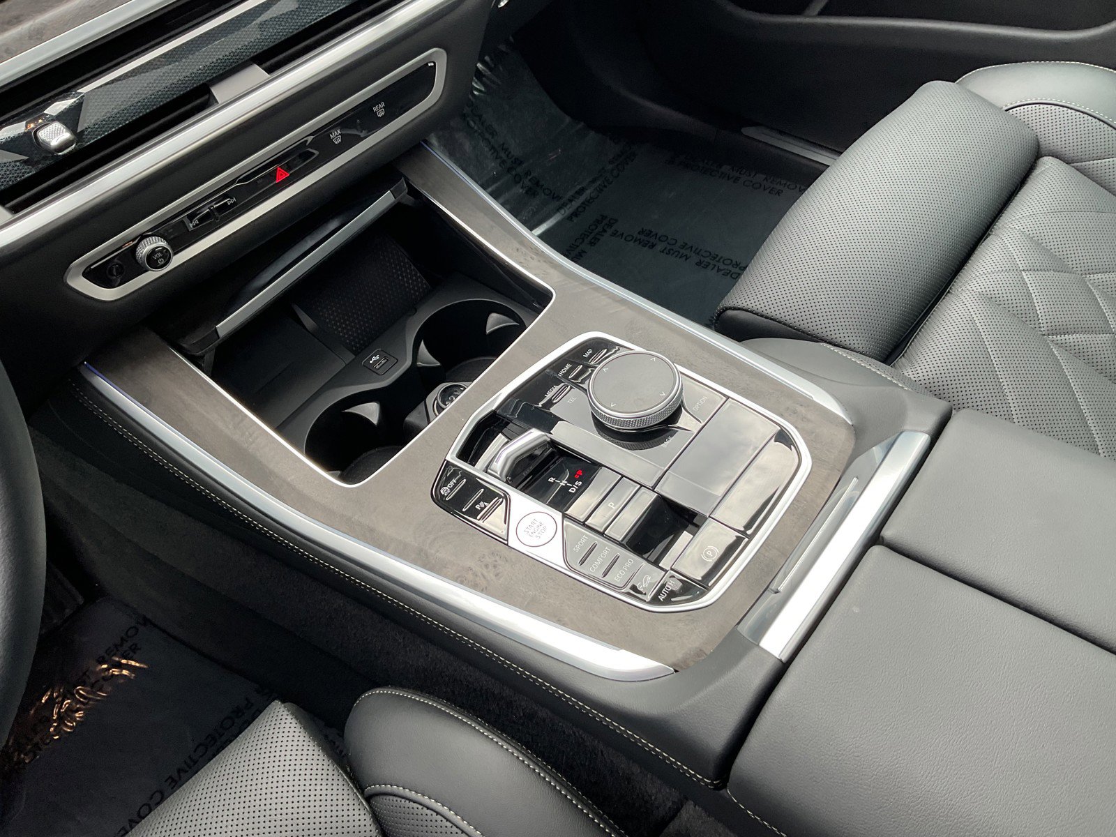 Used 2026 BMW X5 xDrive40i image 34