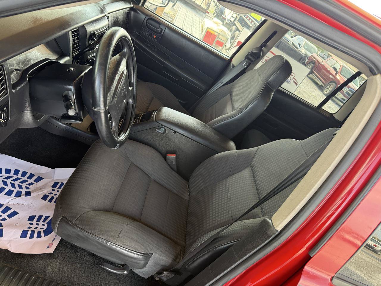 Used 2002 Dodge Durango Sport RWD image 17