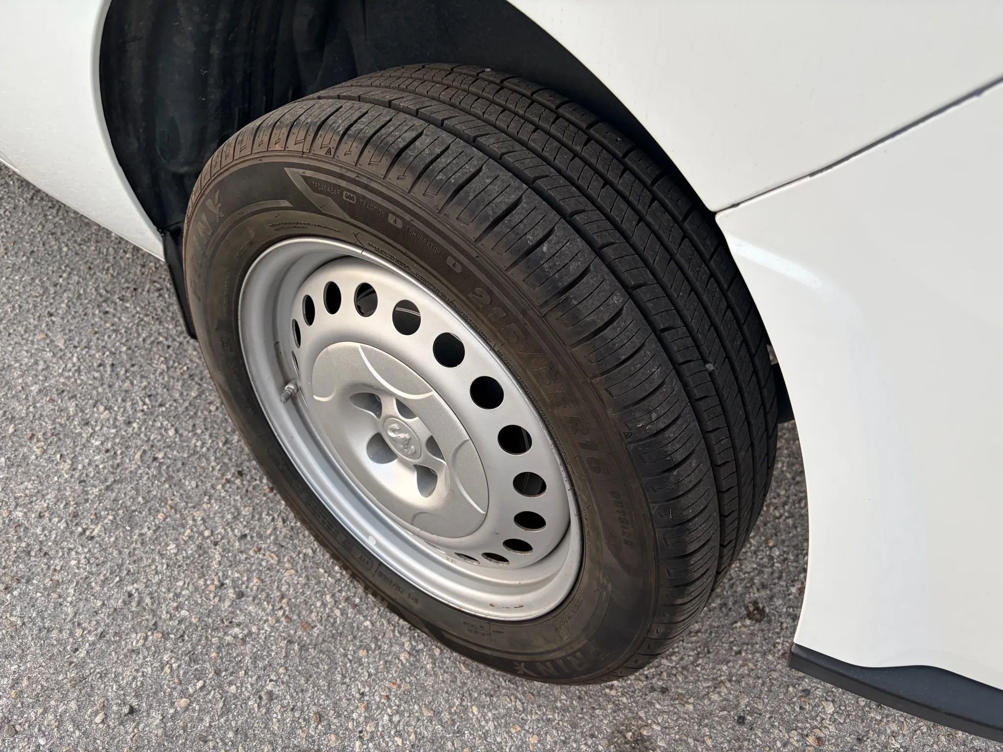 Used 2022 RAM ProMaster City Wagon image 17