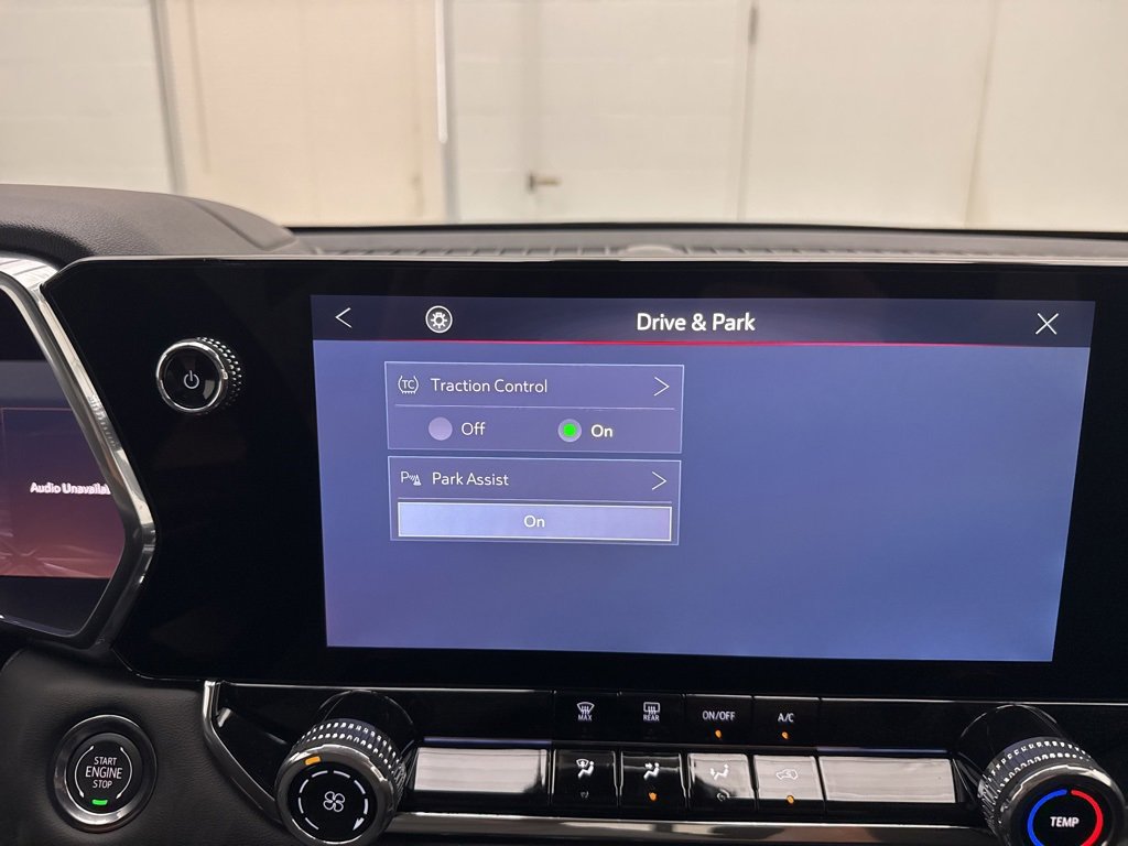 New 2025 GMC Canyon Elevation w/ Technology Package image 29