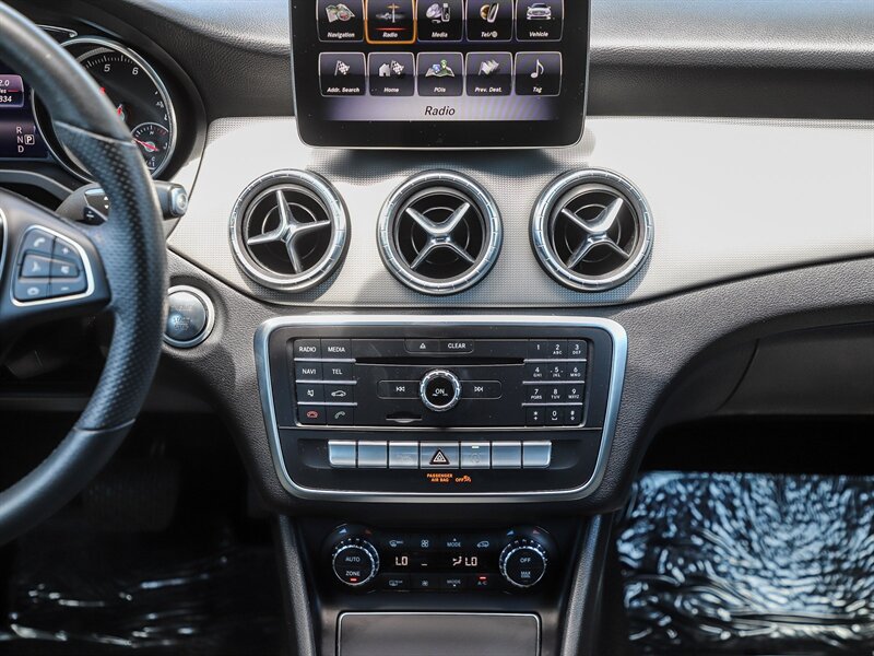 Used 2019 Mercedes-Benz CLA 250 image 16