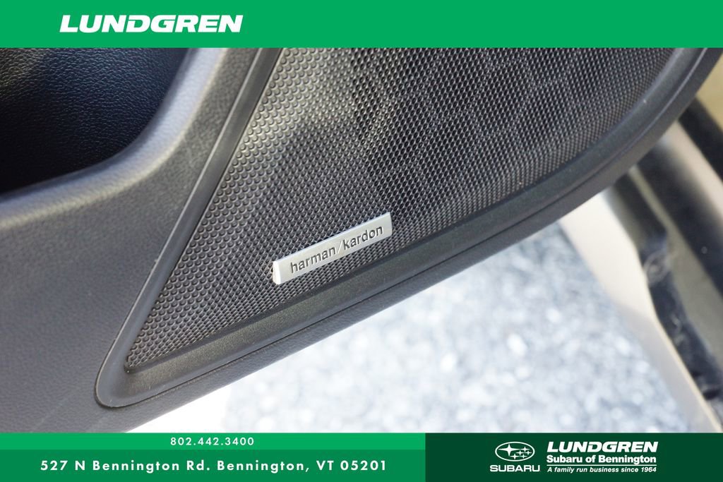 Used 2020 Subaru Outback Limited image 29