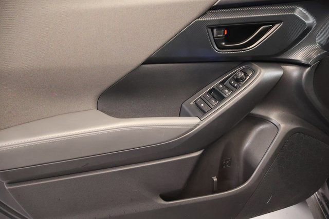 Used 2024 Subaru Crosstrek 2.0i Premium w/ Crosstrek Mirror Package image 10